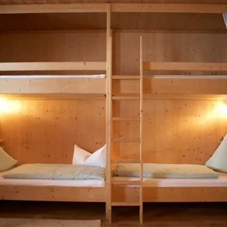 Farm stay Beim Melchern
