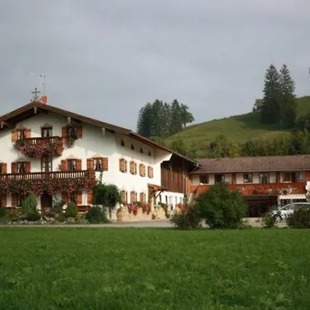 Beim Melchern Farm stay *